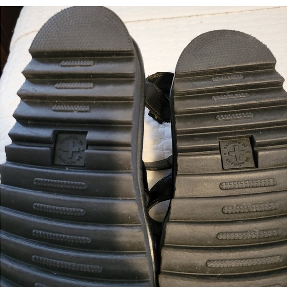 Dr Martens Blaire sandals size 9 - Picture 3 of 7